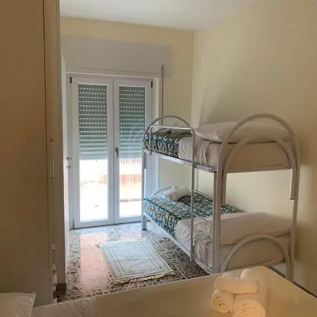 Bed & Breakfast Calabria 2019