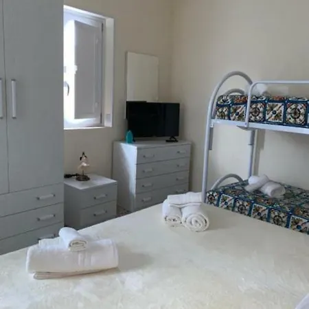 Bed & Breakfast Calabria 2019 *