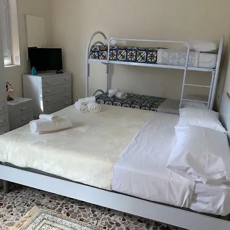 Calabria 2019 Bed & Breakfast *