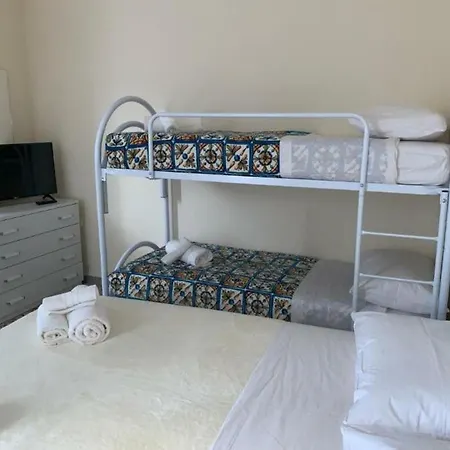 Bed & Breakfast Calabria 2019 *