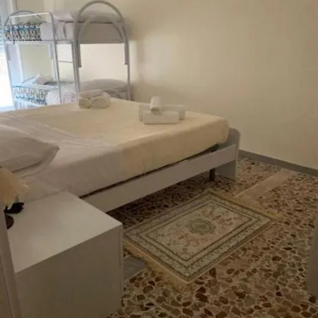 Calabria 2019 Bed & Breakfast Praia a Mare